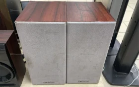 Колонки jetbalance Jbl-341