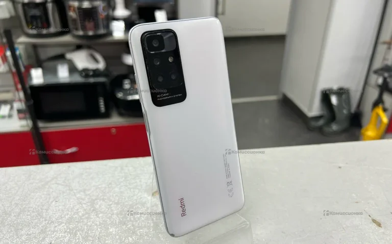 Xiaomi Redmi 10