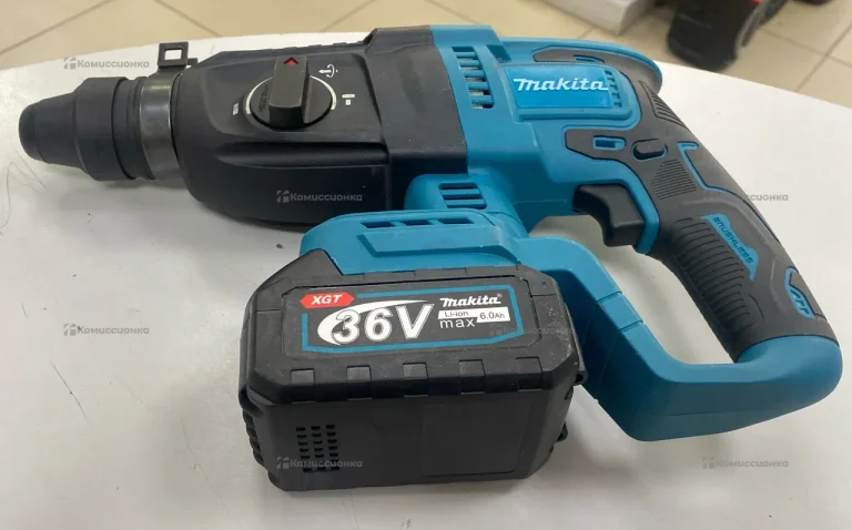 Перфоратор Makita реплика.