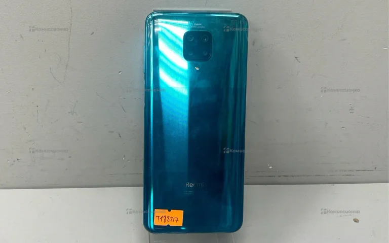 Xiaomi Redmi Note 9 Pro 6/128Gb