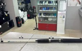 Купить Спиннинг Crocodile 210 б/у , в Новокуйбышевск Цена:690рублей