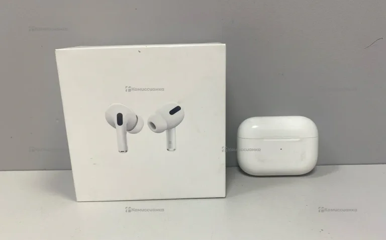 Наушники Air Pods Pro