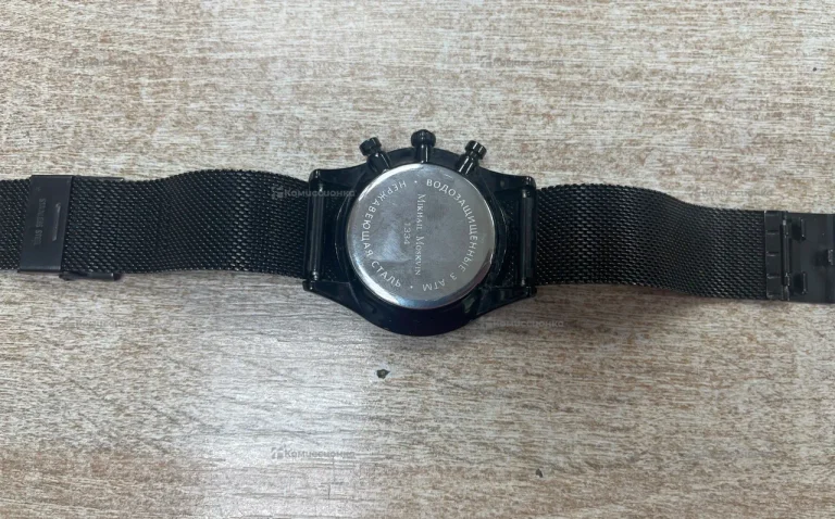 Часы  mikhail moskvin