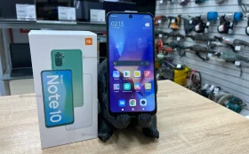 Xiaomi Redmi Note 10 4/64 ГБ