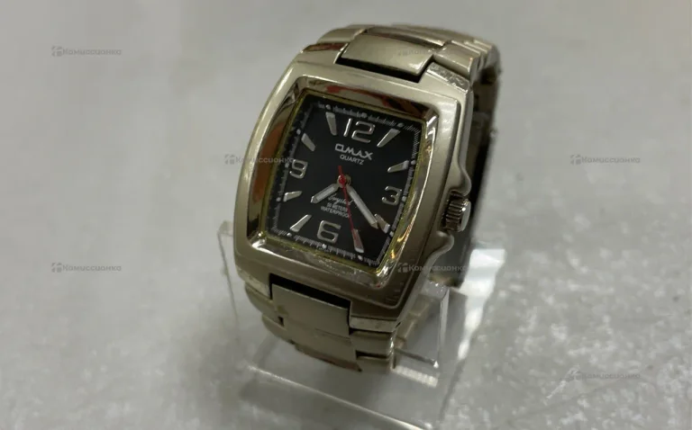 Часы  Omax DBA141