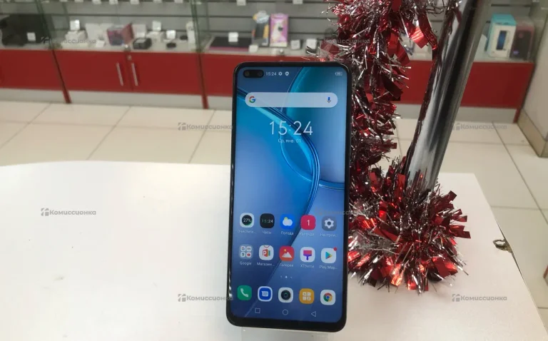 Infinix Zero 8 8/128 ГБ