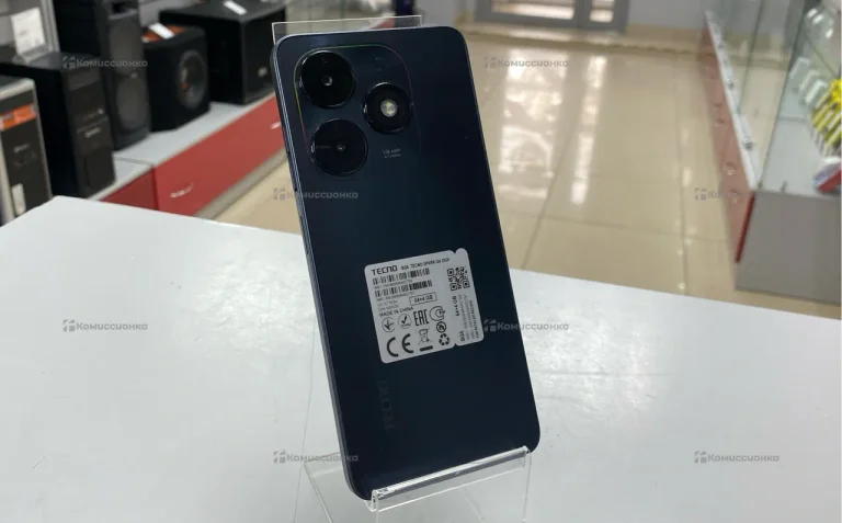 Tecno Spark Go 2024 4/64 ГБ