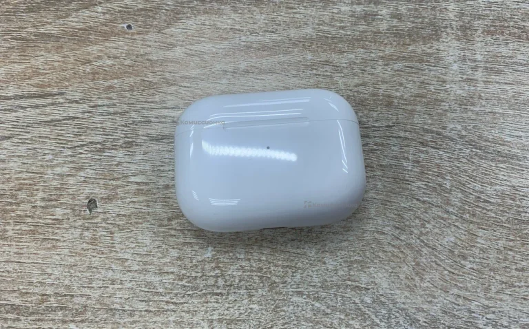 Наушники  AirPods Pro 2 lightning