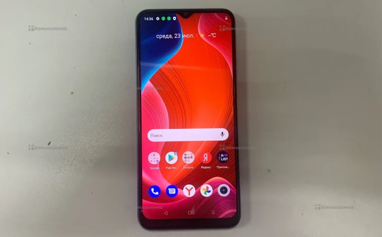 realme. c25y