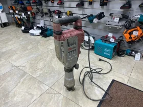 Купить Отбойный молоток Redverg отбойный молоток б/у , в Зеленодольск Цена:12900рублей