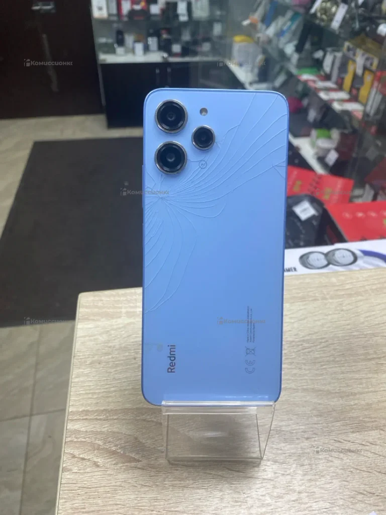 Xiaomi Redmi 12 8/128 ГБ