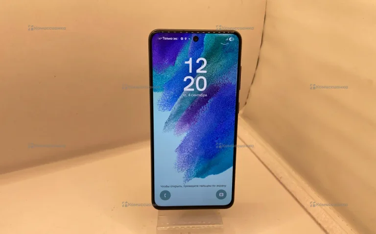 Samsung Galaxy S21 FE 5G 6/128 ГБ