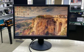 Купить Монитор Lenovo ThinkVision LI2215 б/у , в Магнитогорск Цена:1900рублей