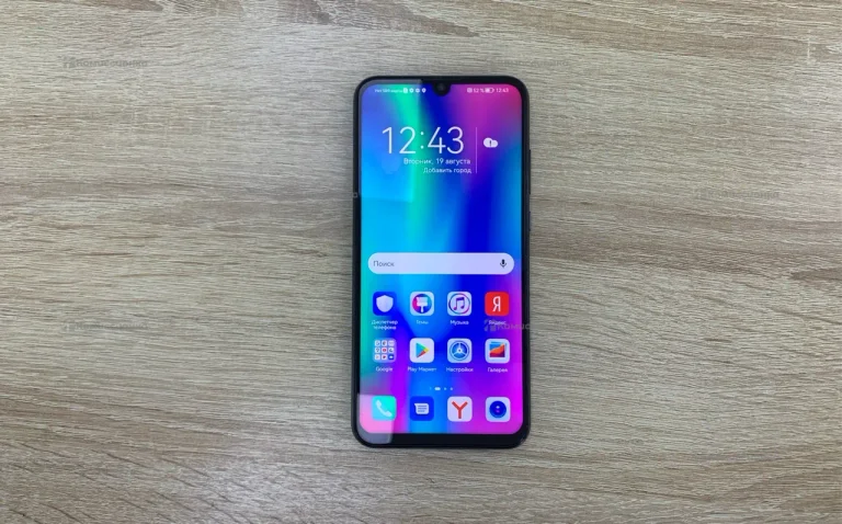 Honor 10 Lite 32Gb