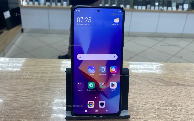 Xiaomi Redmi Note 10 Pro 8/128 ГБ