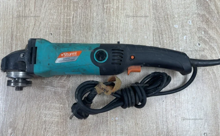 УШМ Sturm! AG9012