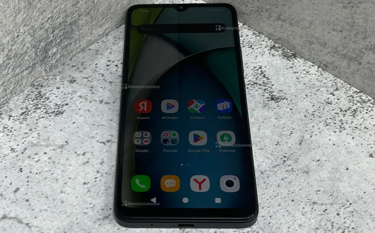 Xiaomi Redmi A3x 3/64 ГБ