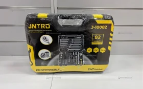 Купить Набор инструмента 82 предмета б/у , в Рязань Цена:2490рублей