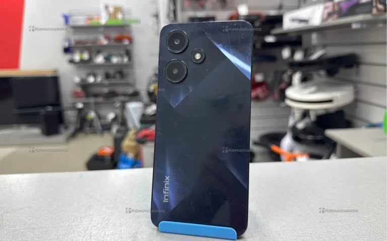 infinix Hot 30i 4/64