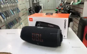 Купить Колонка JBL CHARGE 5 б/у , в Энгельс Цена:6990рублей