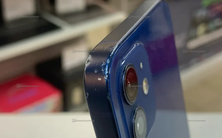 Apple iPhone 12 4/64 ГБ