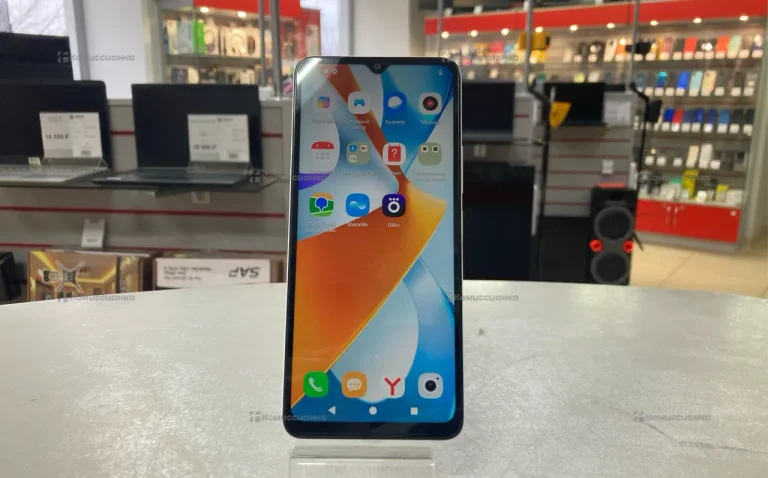 Xiaomi Poco C61 3/64 ГБ