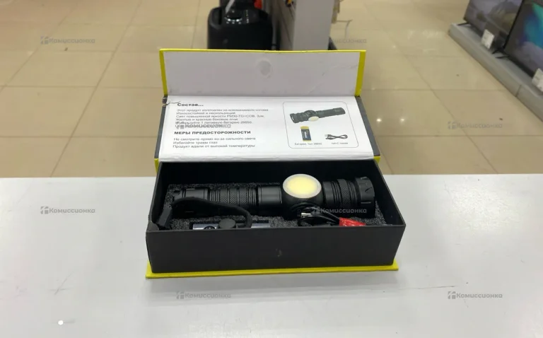 Фонарь Start Osman