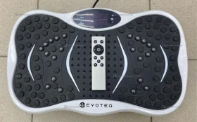 Купить Виброплатформа для похудения 150 кг  EVOTEQ б/у , в Казань Цена:1900рублей