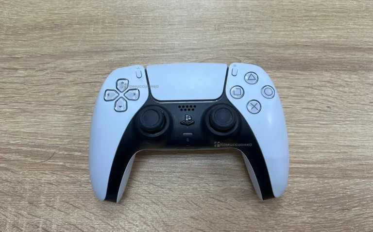 Sony джойстик ps5
