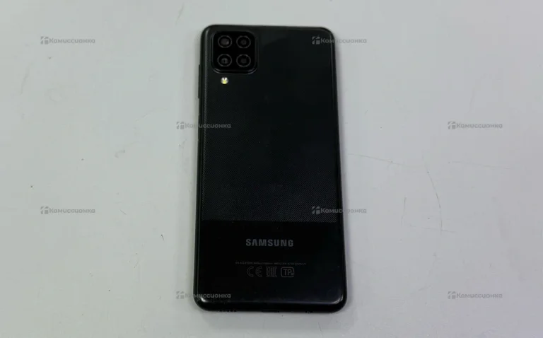 Samsung Galaxy A12 4/64 ГБ