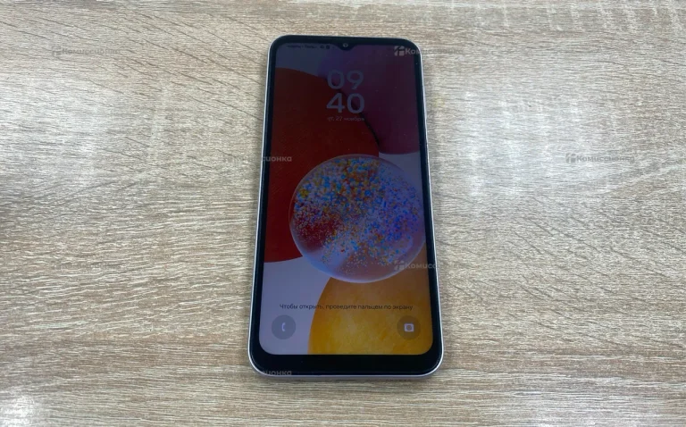 Samsung Galaxy A14 4/64 ГБ