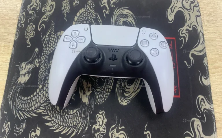 Ps 5 джойстик для PS5