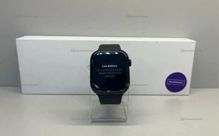 Часы Apple Watch series 11 46mm