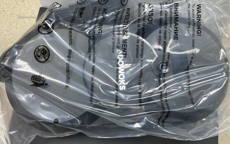 Робот мойщик окон Dowoks R-15