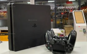 Приставка Sony PlayStation 4 Slim 1TB ПО 12.00