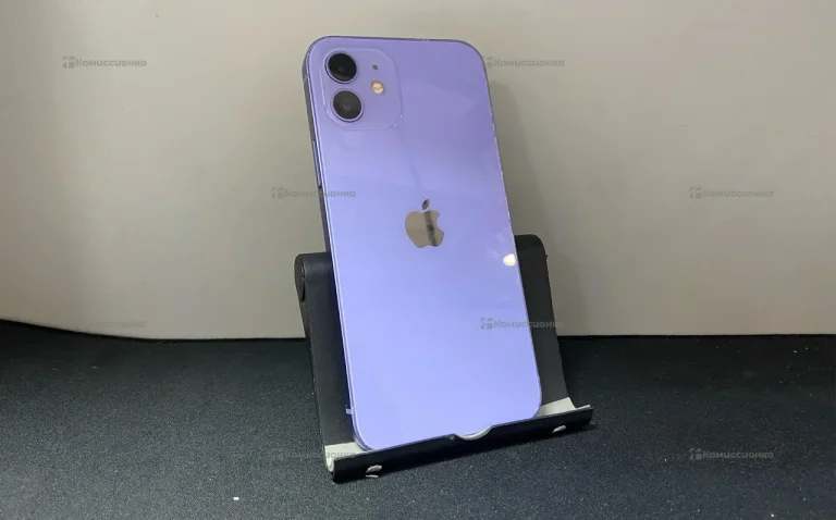 Apple iPhone 12 4/256 ГБ