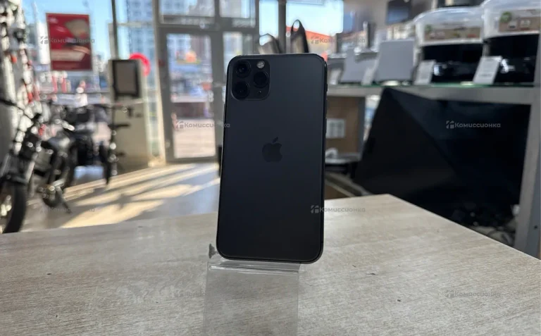 Apple iPhone 11 Pro 4/64 ГБ