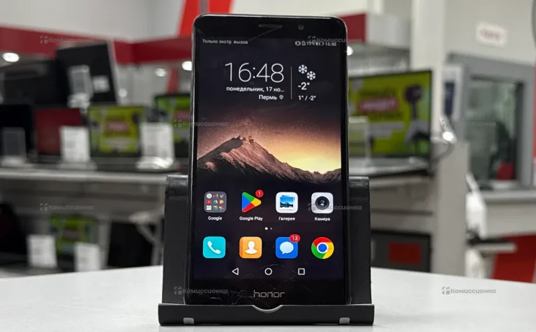 Honor 6X 3/32 ГБ