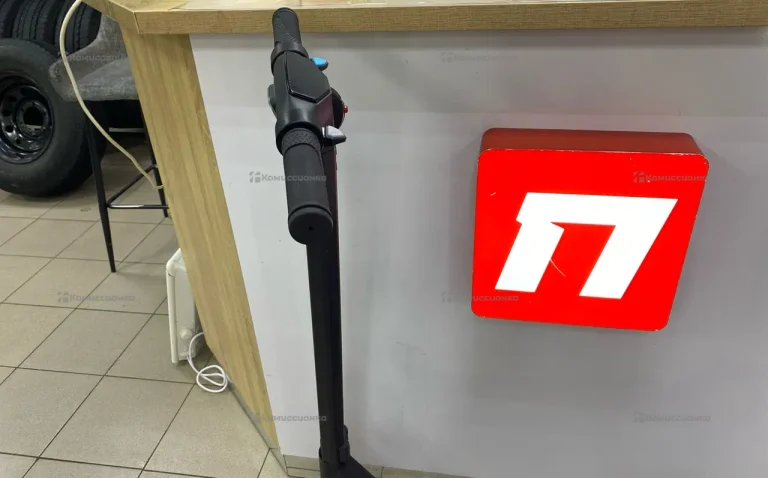 Электросамокат Kugoo Kirin S8 Pro