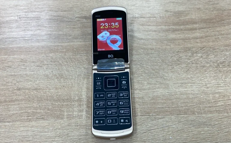 Gionee Dream D1 1/4 ГБ