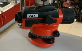 Купить Нивелир Condtrol 24x б/у , в Уфа Цена:4990рублей