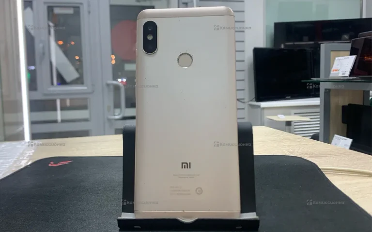 Redmi Note 5