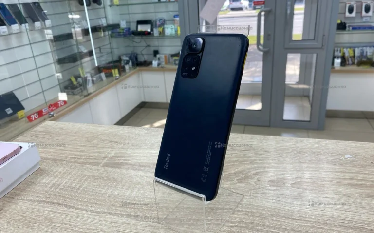 Xiaomi redmi note 11s 64
