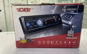 .Автомагнитола GB-285SBT
