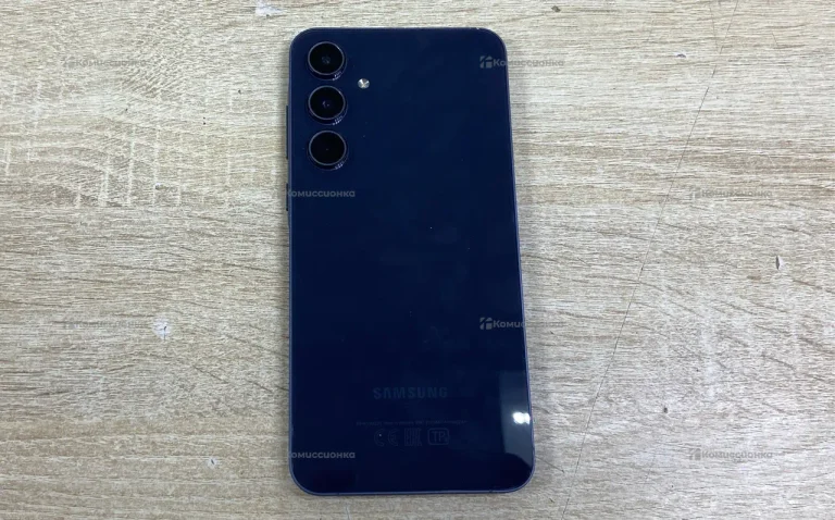 Samsung Galaxy A55 6/128 ГБ