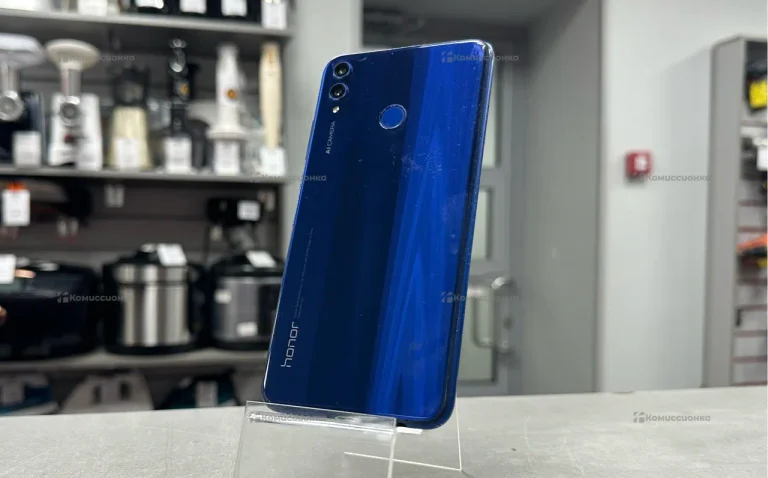 Honor 8X 4/64 ГБ