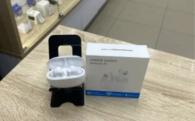 Наушники  Honor Choice Earbuds x5