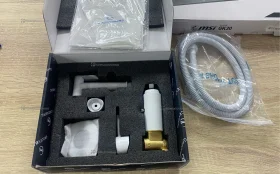 Купить Смеситель Grocenberg GB001 б/у , в Казань Цена:3900рублей