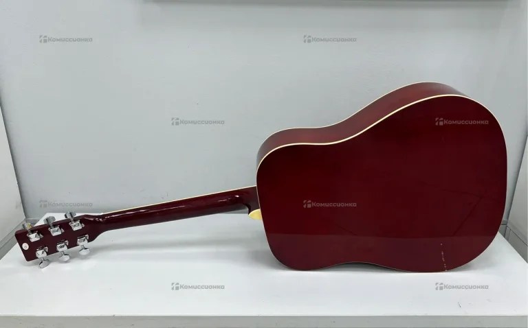 Акустическая гитара ADAMS W-4100
