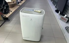 Купить Electrolux EACM-8 CL/N3 б/у , в Челябинск Цена:6500рублей